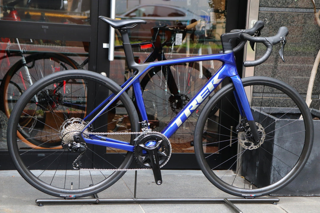 トレック TREK マドン MADONE SL5 GEN8 2025モデル Mサイズ シマノ 105 R7120 12S カーボン ロードバイク 【東京南麻布店】