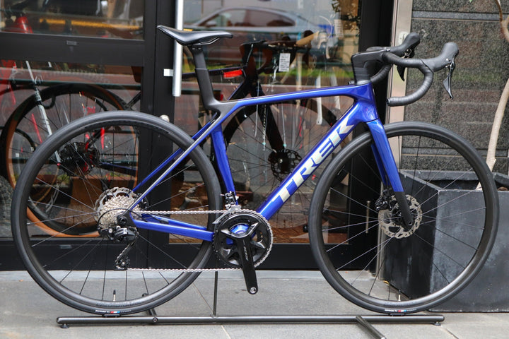 トレック TREK マドン MADONE SL5 GEN8 2025モデル Mサイズ シマノ 105 R7120 12S カーボン ロードバイク 【東京南麻布店】