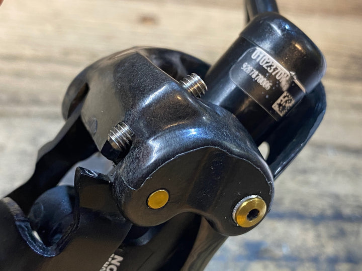 JO238 カンパニョーロ CAMPAGNOLO スーパーレコード SUPER RECORD 11 RD12-SR EPS リアディレイラー EPS