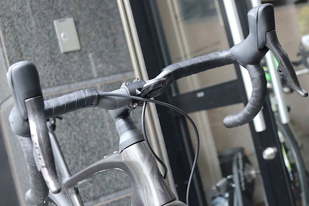 認定中古車 スペシャライズド SPECIALIZED エスワークス S-WORKS ルーベ ROUBAIX SL8 2024 54サイズ スラム RED ETAP AXS 12S カーボン ロードバイク 【東京南麻布店】