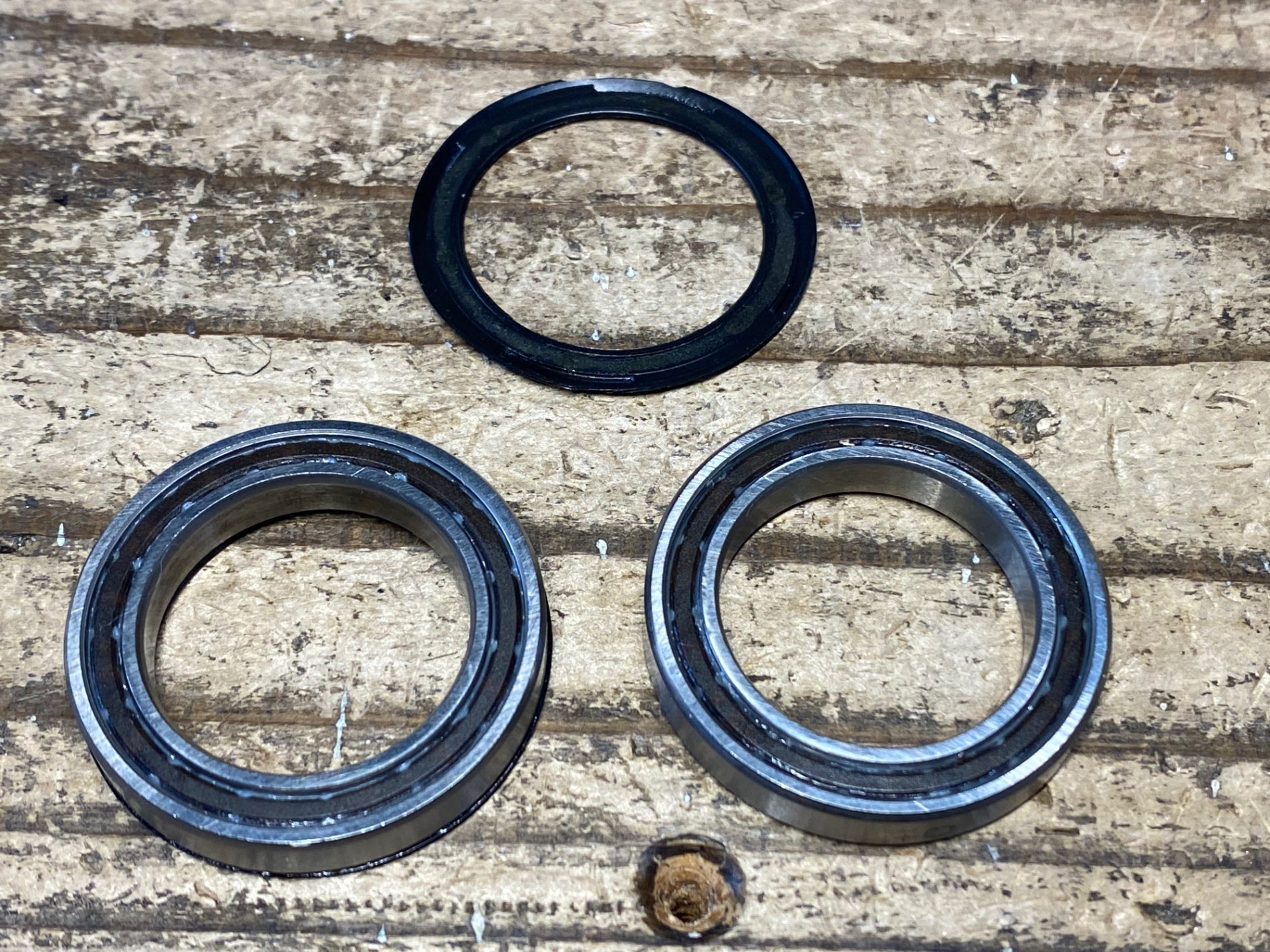 カンパFC-SR012 ウルトラトルククランク用CULTベアリングシールセット Amazon | campagnolo(フリガナ: カンパニョーロ) FC-SR012 ウルトラ