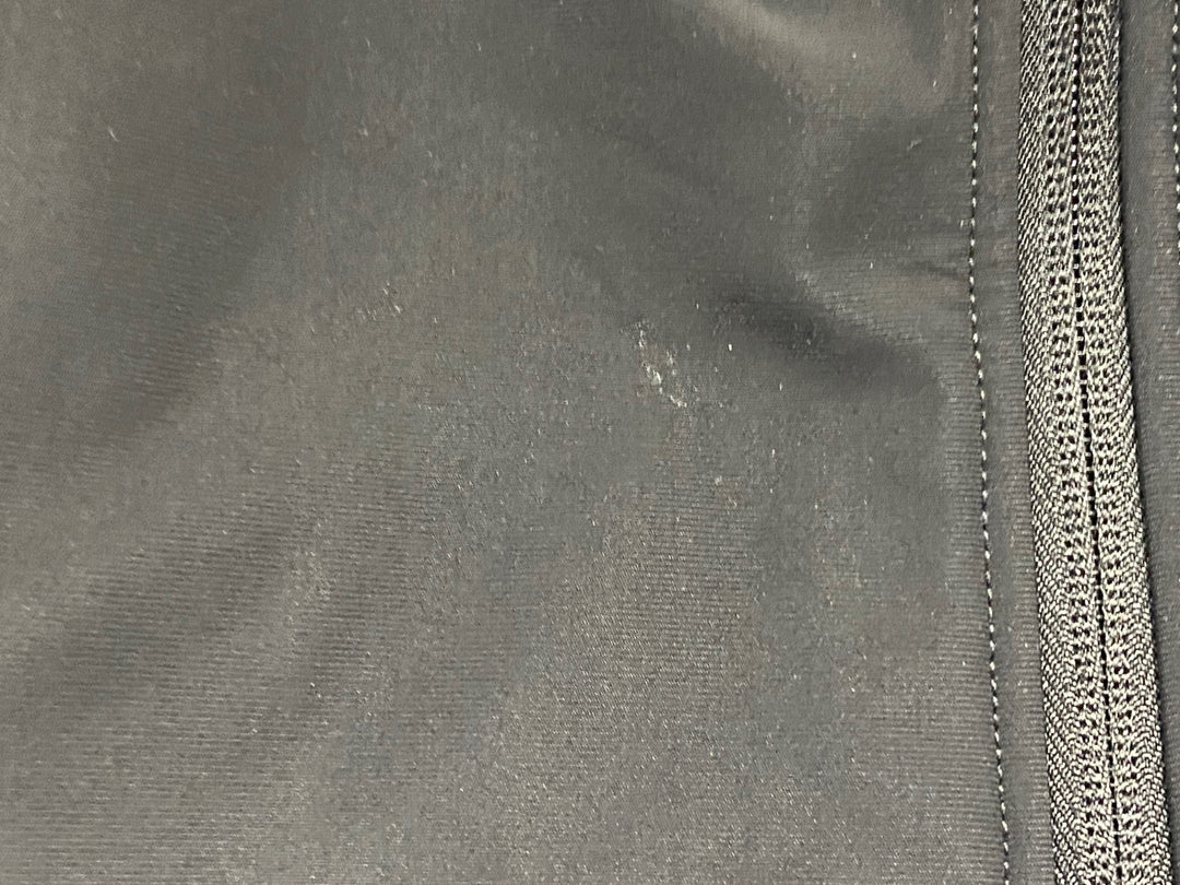 JW756 アソス assos MILLE GT WINTER JACKET EVO 長袖 サイクルジャケット 黒 S 裏起毛