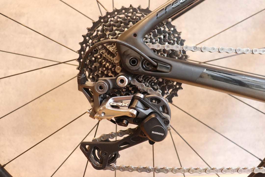 スペシャライズド SPECIALIZED クレオ TURBO CREO SL COMP CARBON 2020 XSサイズ シマノ GRX RX810 11S カーボン ロードバイク E-BIKE 【さいたま浦和店】