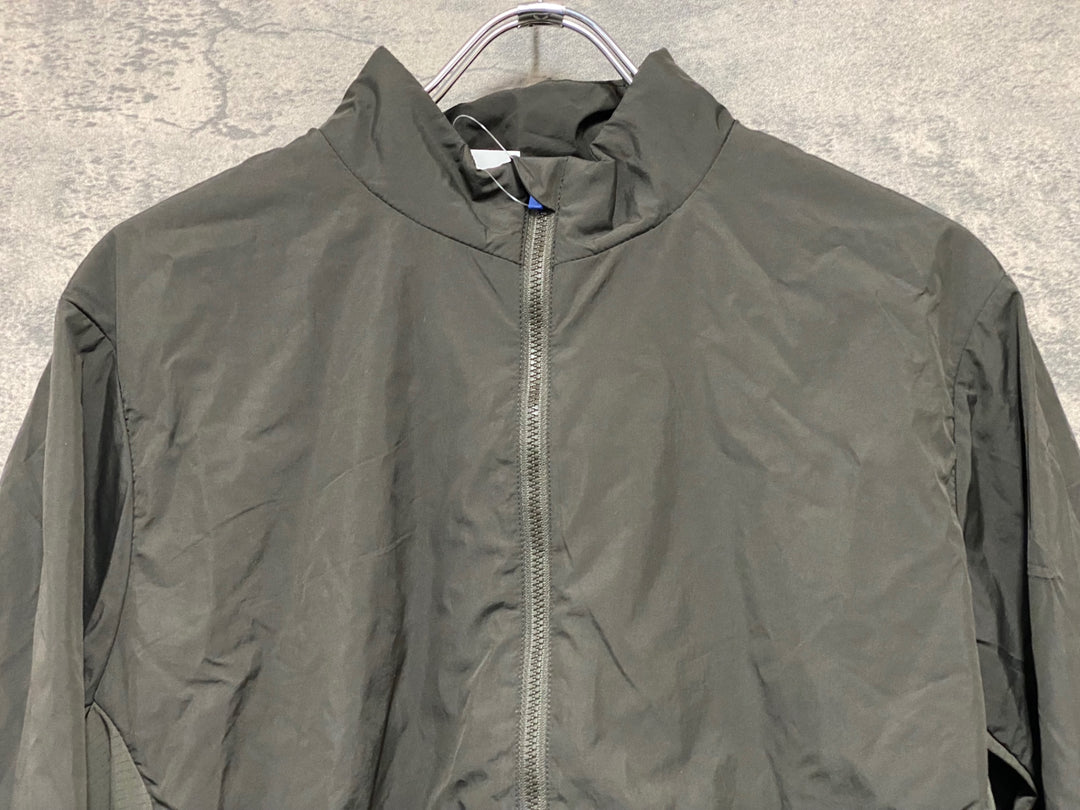JT167 マープ MAAP Men's Alt Road Thermal Jacket 長袖 サイクルジャケット カーキ XL 裏起毛
