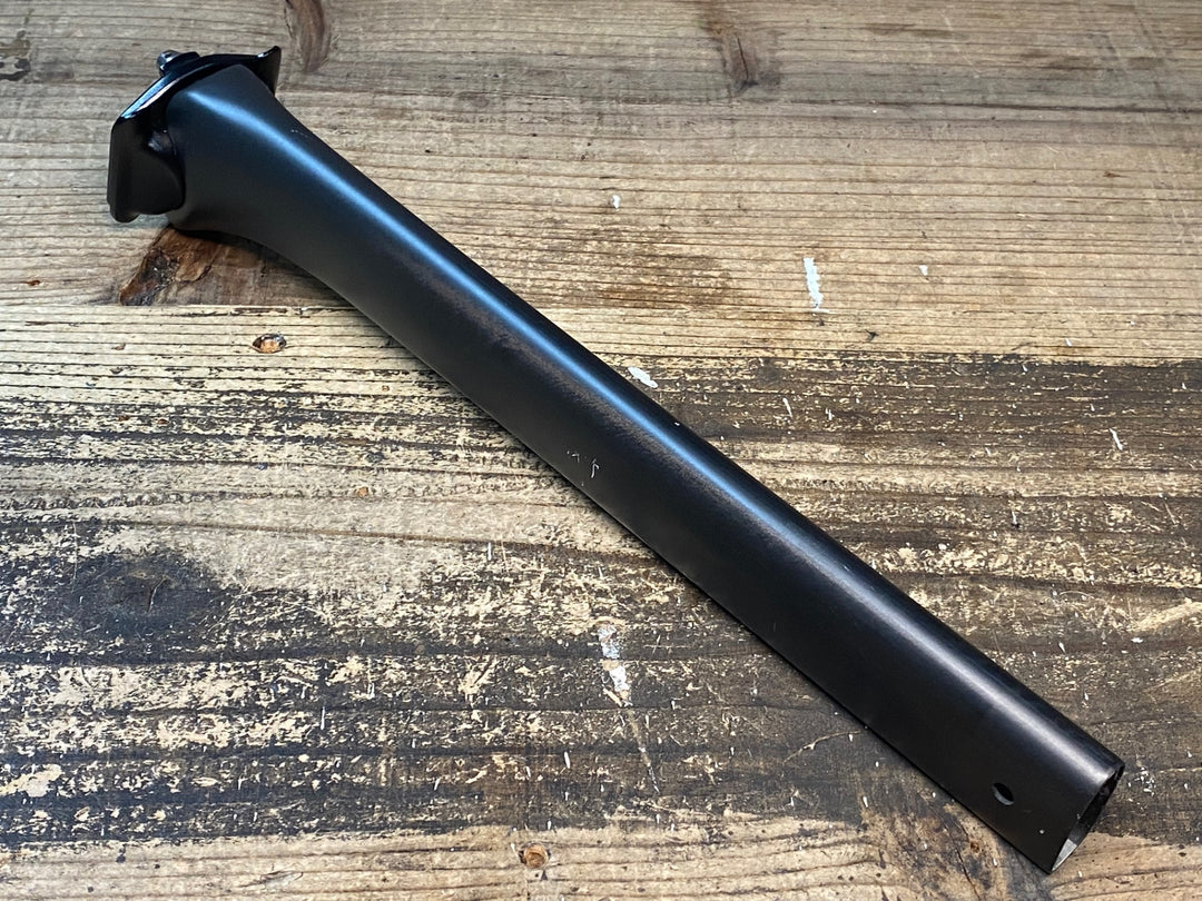 IK654 スペシャライズド SPECIALIZED S-WORKS TARMAC SL8 CARBON POST シートポスト 300mm 15mm offset