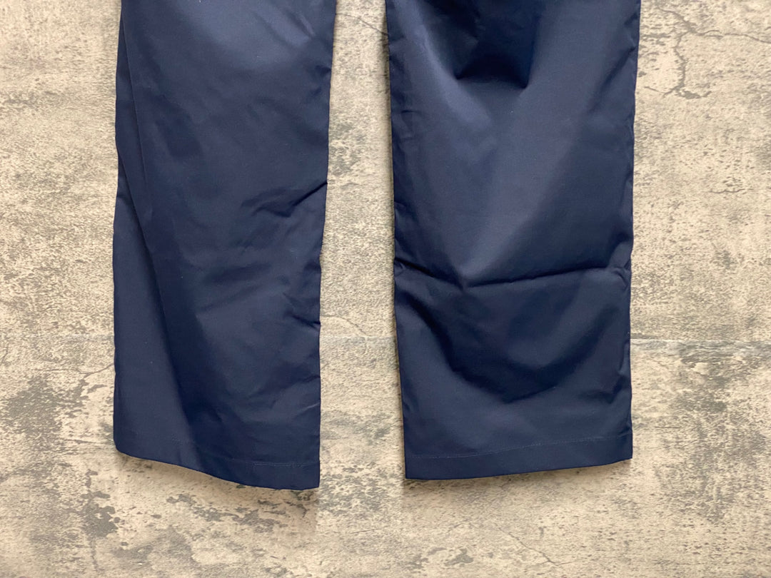JO208 ルコックスポルティフ le coq sportif パンツ ロング 紺 96