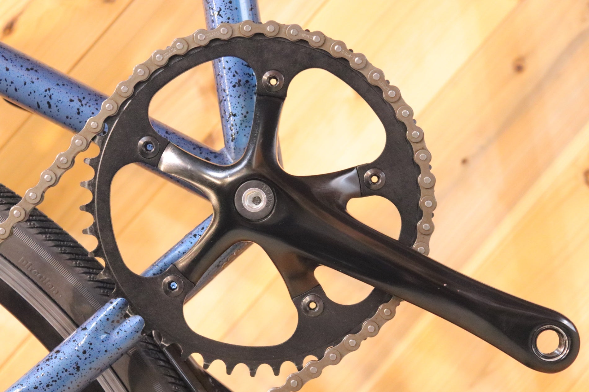 チネリ CINELLI トゥット プラス TUTTO PLUS 2022モデル Sサイズ