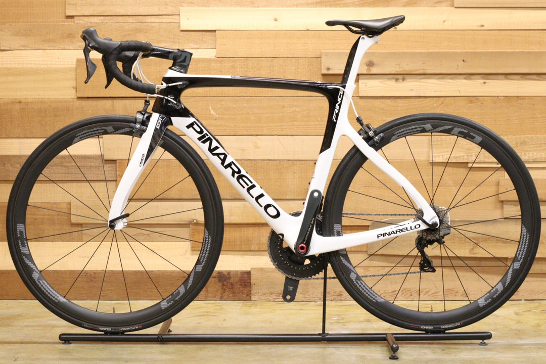 ピナレロ PINARELLO プリンス PRINCE 2020 530サイズ シマノ アルテグラ R8000 11S カーボン ロードバイク 【立川店】