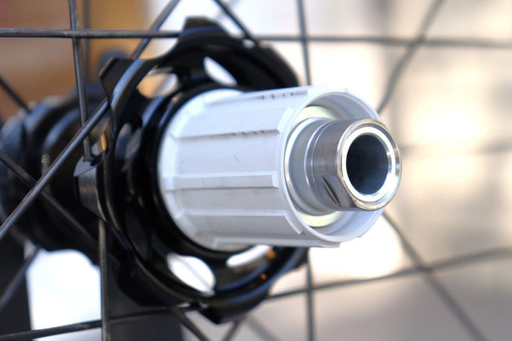 カンパニョーロ Campagnolo ボーラ BORA WTO 33 DB カーボン チューブレス ディスク ホイールセット シマノ11S/12S 19C 【横浜店】