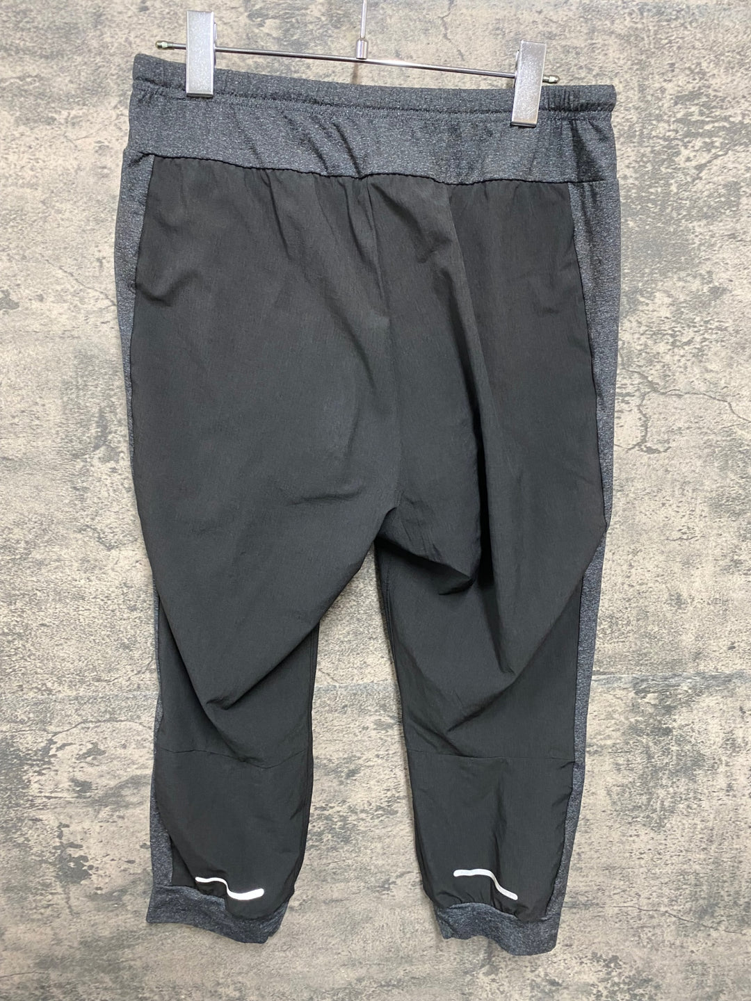 JZ201 パールイズミ PEARL iZUMi サイクルパンツ 黒 グレー L
