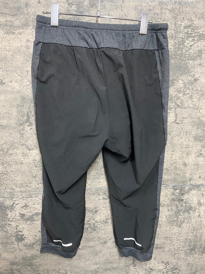 JZ201 パールイズミ PEARL iZUMi サイクルパンツ 黒 グレー L