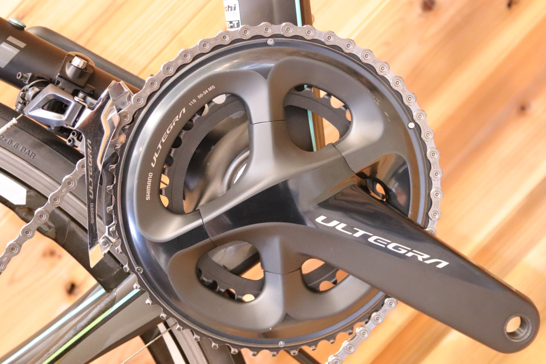 ビアンキ BIANCHI インフィニート INFINITO CV RIM 2016モデル 53 ビアンキ BIANCHI インフィニート INFINITO CV RIM 2016モデル 53