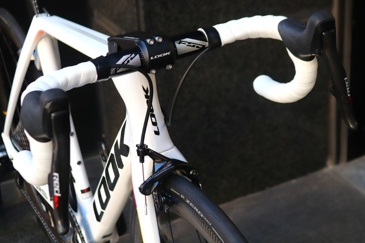 ルック LOOK 795 ブレード BLADE RS 2020年モデル Sサイズ スラム
