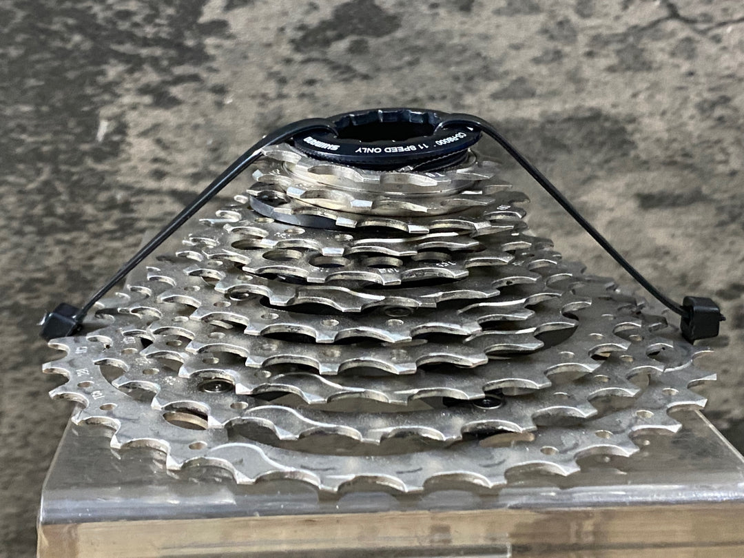 KP830 シマノ SHIMANO アルテグラ ULTEGRA CS-R8000 スプロケット 11-32T 11S