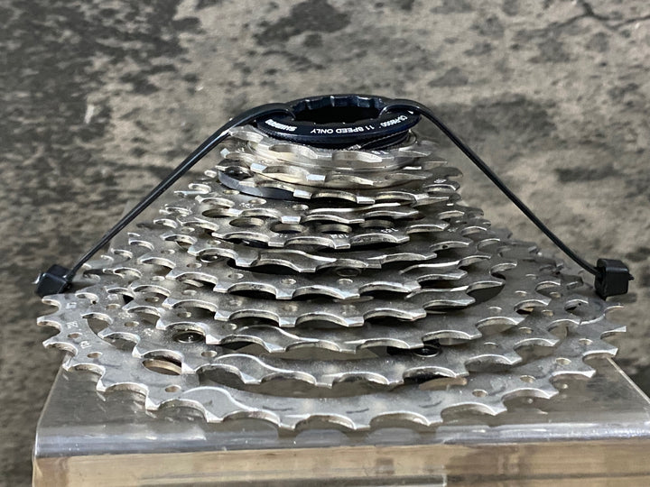 KP830 シマノ SHIMANO アルテグラ ULTEGRA CS-R8000 スプロケット 11-32T 11S