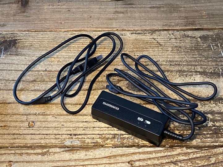 JW900 シマノ SHIMANO SM-BCR2 バッテリーチャージャー