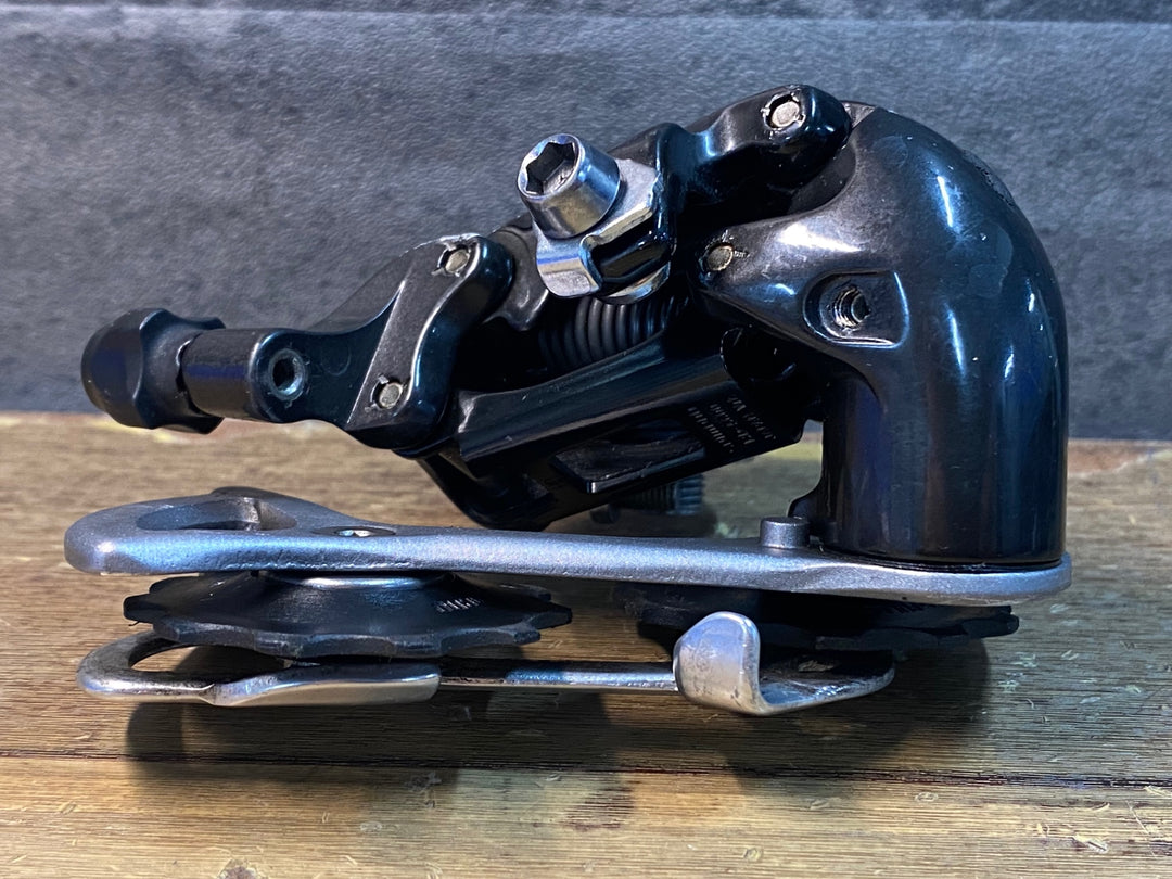 JI581 シマノ SHIMANO 105 FD-5600 RD-5600 ディレイラー セット 2x10S バンドΦ31.8