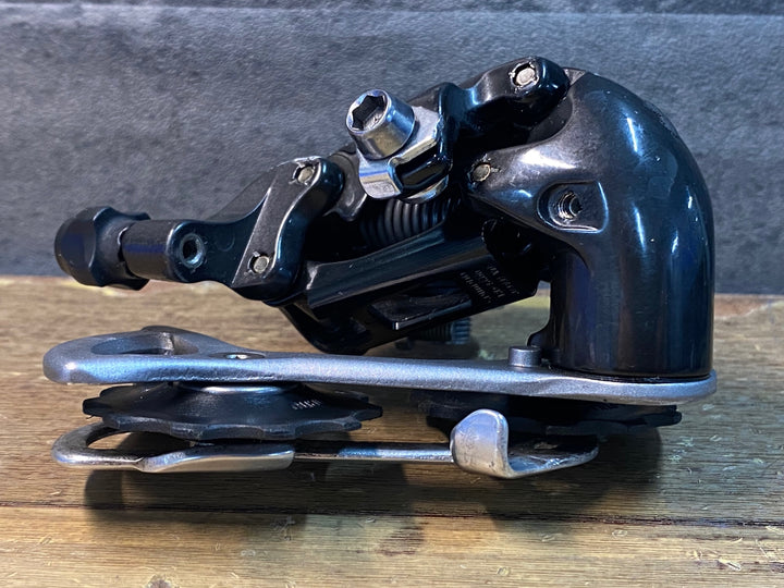 JI581 シマノ SHIMANO 105 FD-5600 RD-5600 ディレイラー セット 2x10S バンドΦ31.8