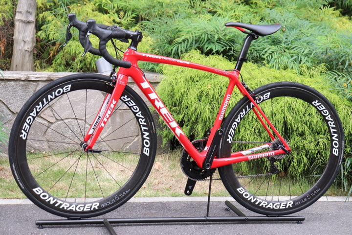 トレック TREK エモンダ EMONDA SLR Team issue P1 2016年頃モデル 54サイズ シマノ デュラエース 9000 Di2 11S カーボン ロードバイク 【さいたま浦和店】