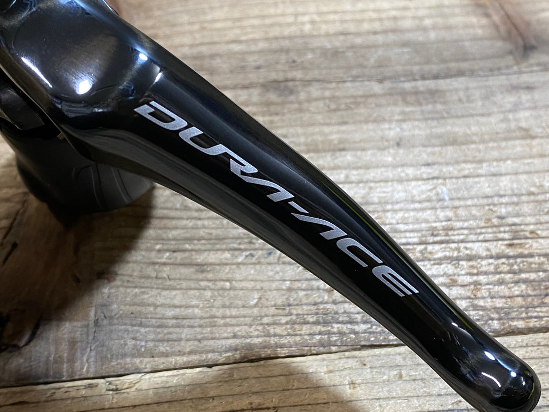 JR748 シマノ SHIMANO デュラエース DURA-ACE ST-R9100 STIレバー 2x11S