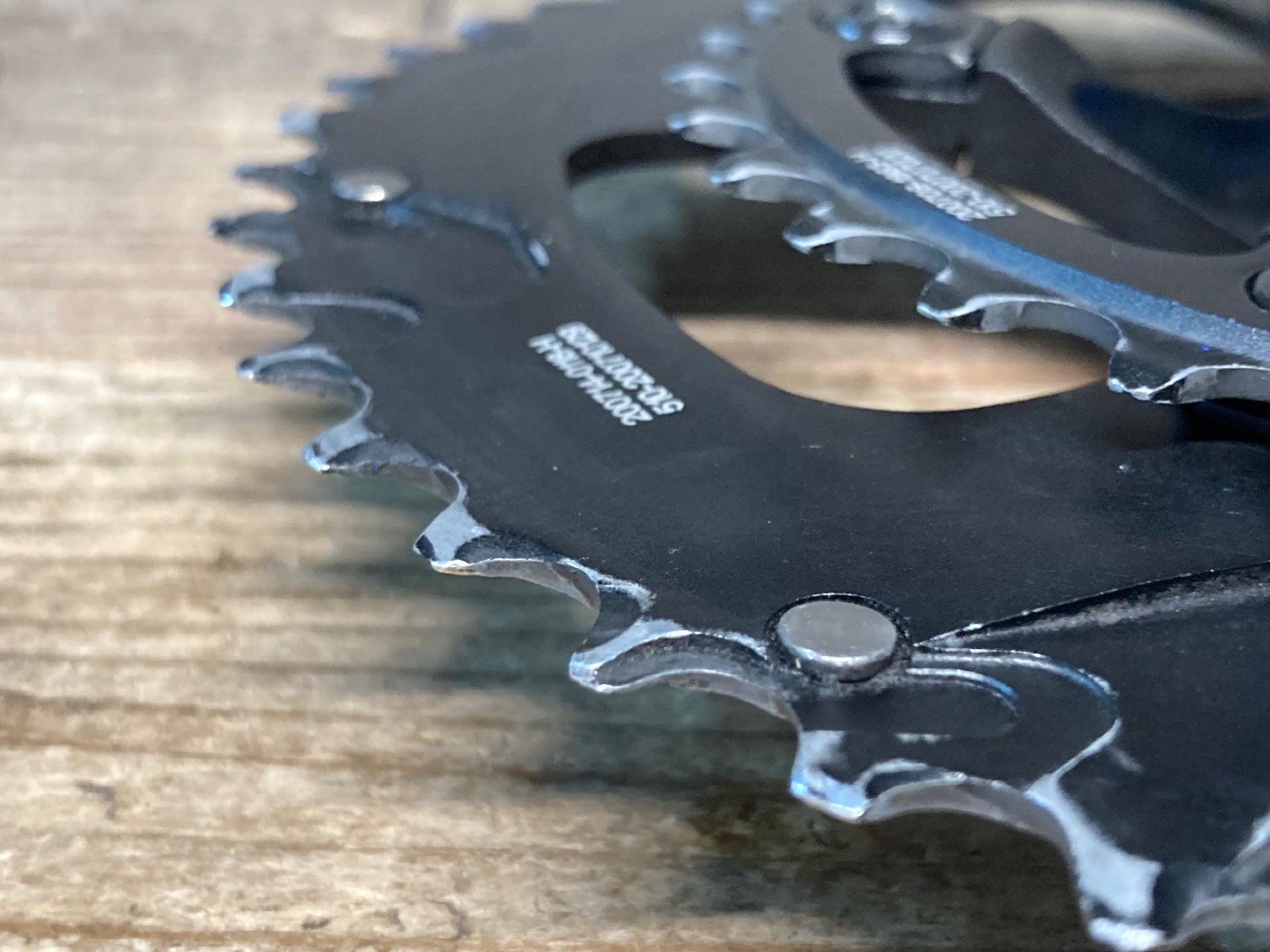 JM123 プラクシスワークス PRAXIS WORKS ALBA M30 クランクセット