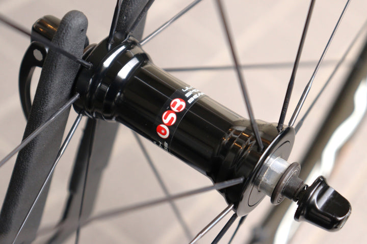 カンパニョーロ Campagnolo ボーラワン BORA ONE 50 カーボン チューブラー ホイールセット シマノ11S/12S 【横浜店】