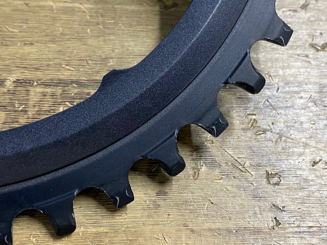 KN807 シマノ SHIMANO GRX チェーンリング 11s ナローワイド 42T