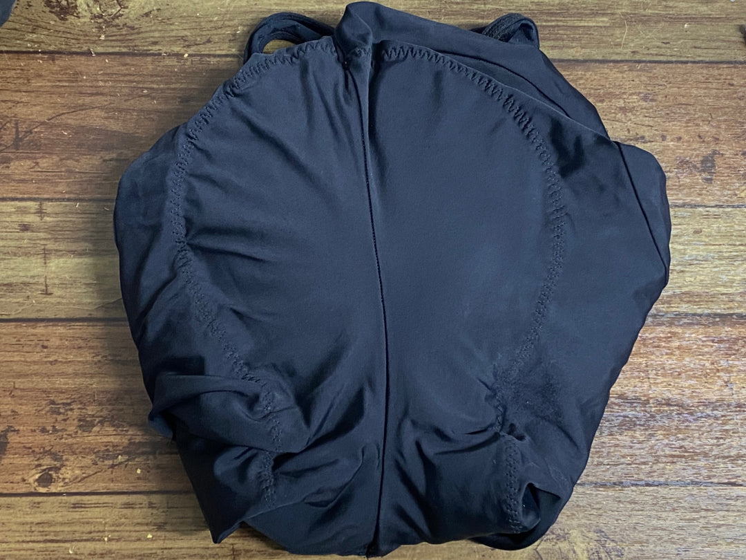 JV152 アソス ASSOS FI.13 S5 ビブショーツ 黒 L