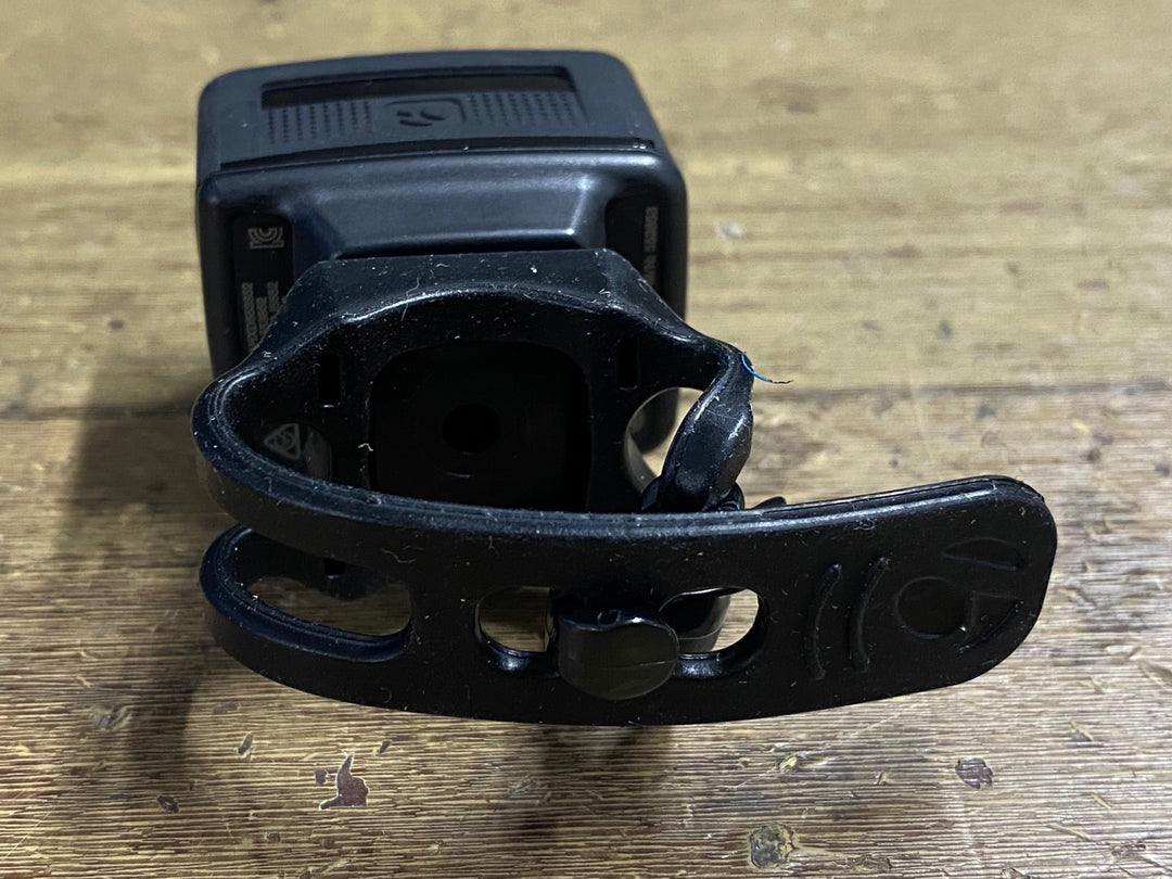 KG618 ボントレガー BONTRAGER FLARE RT ION 200 RT ライト 前後セット 動作確認済
