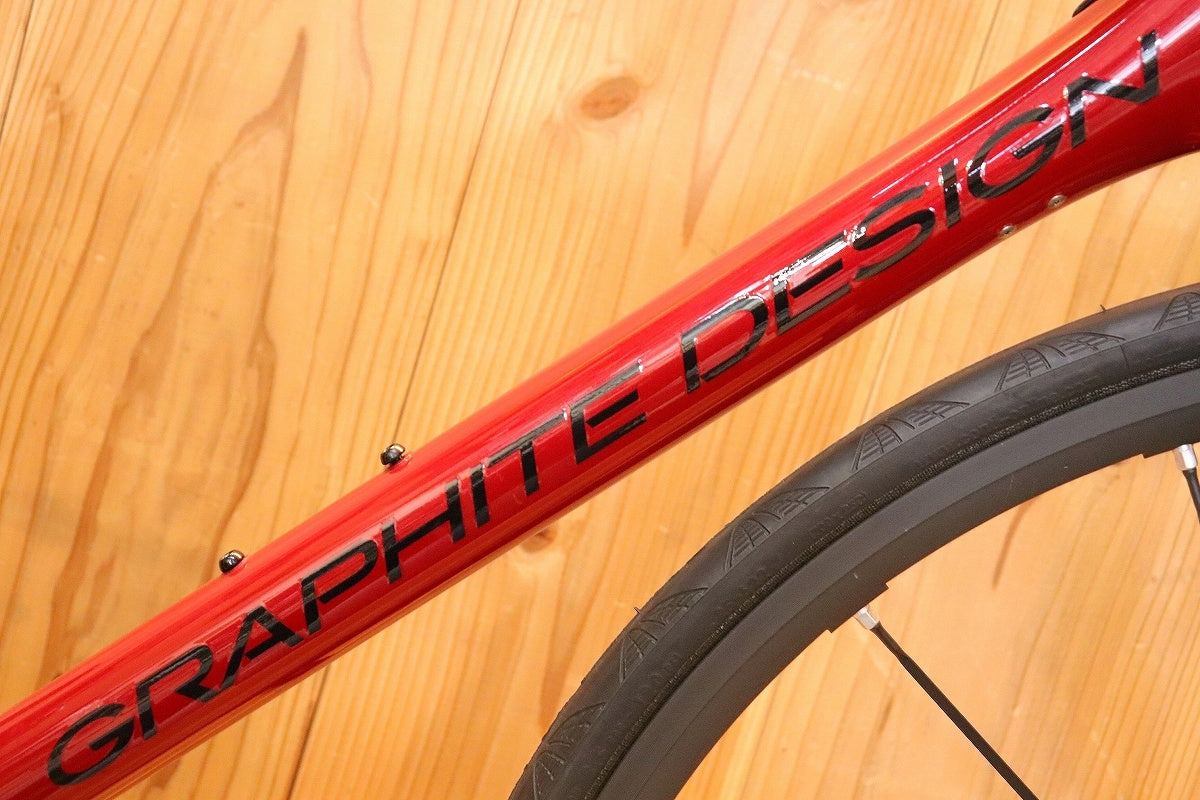グラファイトデザイン GRAPHITE DESIGN メテオ METEOR 2014年モデル 53