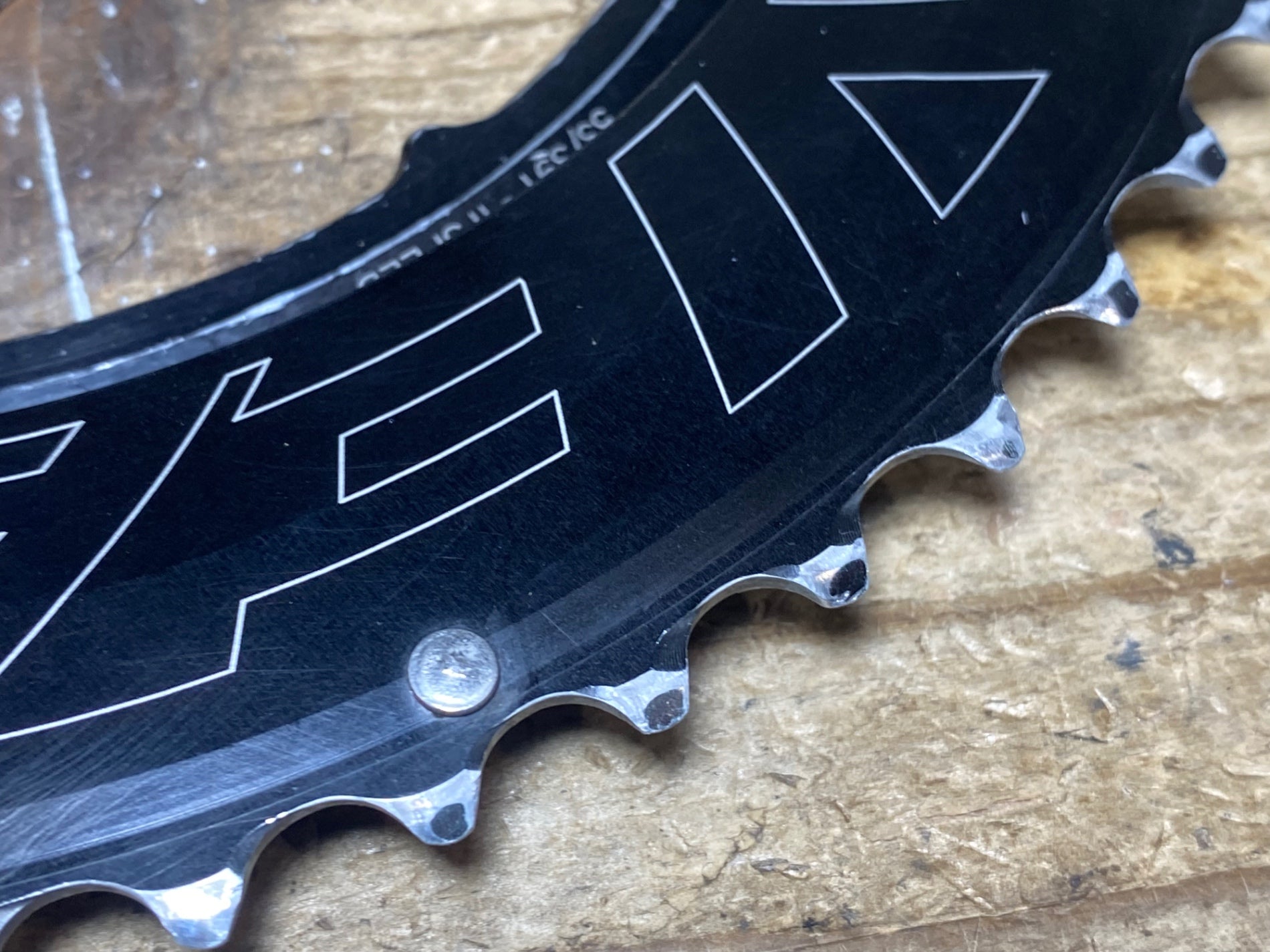 JU368 イーストン EASTON CINCH ダイレクトマウント クランク