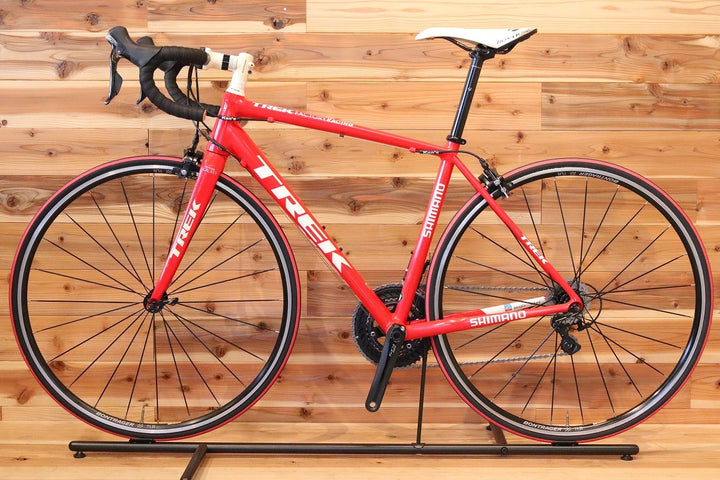 トレック TREK エモンダ EMONDA ALR5 2016モデル 52サイズ シマノ 105 5800 11S アルミ ロードバイク 【広島店】