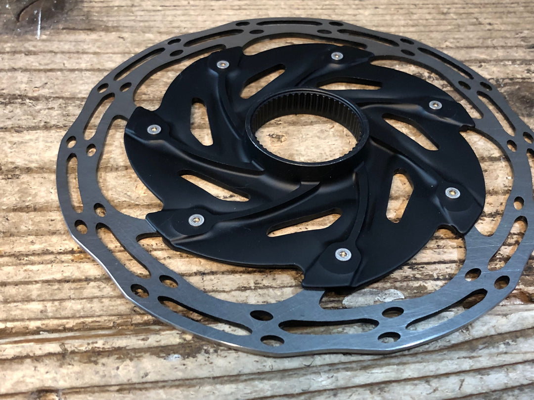 JT972 スラム SRAM Centerline XR ディスク ブレーキローター Φ160 1.83mm/1.86mm 2枚セット