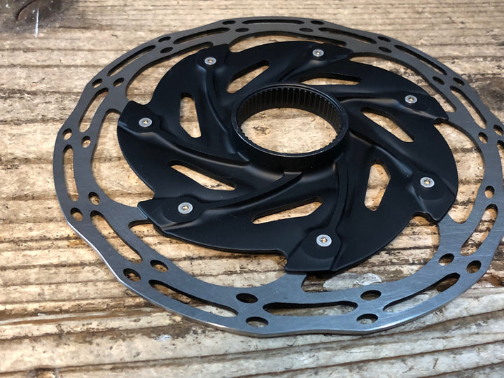 JT972 スラム SRAM Centerline XR ディスク ブレーキローター Φ160 1.83mm/1.86mm 2枚セット