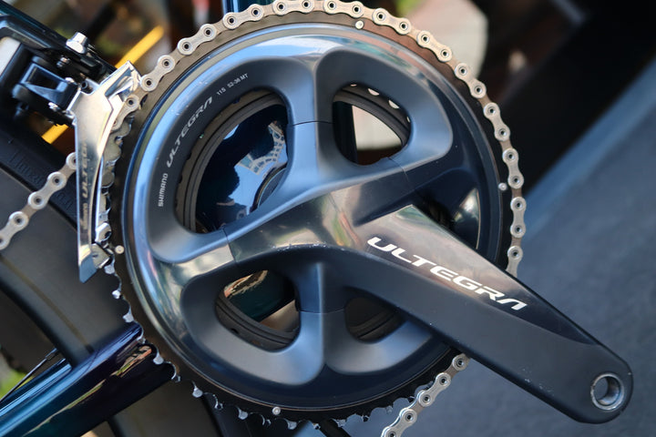 スペシャライズド SPECIALIZED VENGE PRO DISC 2020モデル 49サイズ シマノ アルテグラ R8070 MIX Di2 カーボン ロードバイク 【東京南麻布店】