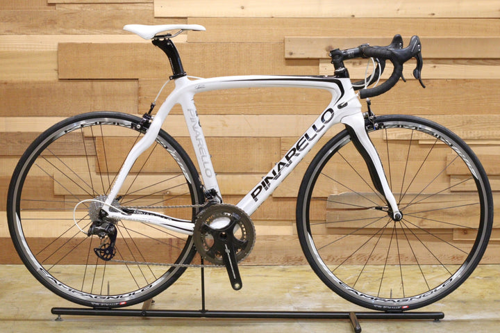ピナレロ PINARELLO プリンス PRINCE 2015 540サイズ カンパニョーロ コーラス 11S カーボン ロードバイク 【立川店】