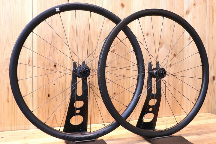 ロヴァール ROVAL テラ TERRA C カーボン チューブレスレディ ホイールセット シマノ 11S/12S 【芦屋店】