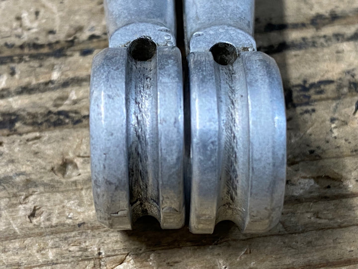 KC916 カンパニョーロ CAMPAGNOLO スーパーレコード SUPERRECORD Wレバー