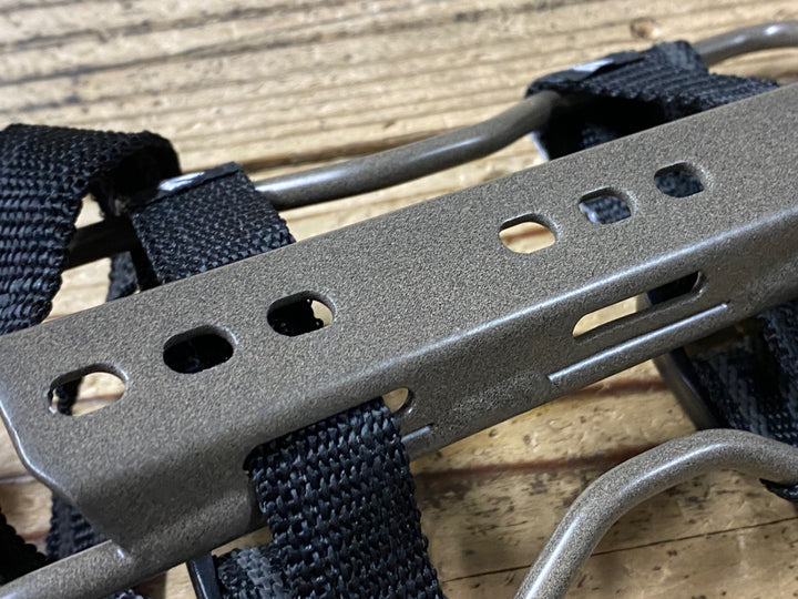 KL857 ブラックバーン Blackburn Outpost cargo Cage カーゴゲージ 2個セット