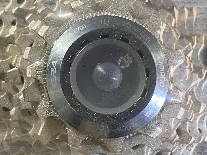 JP342 シマノ SHIMANO アルテグラ ULTEGRA CS-6700 スプロケット 11-23T 10S