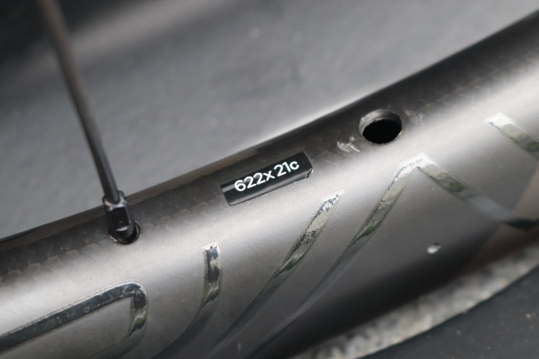 ロヴァール ROVAL ラピーデ RAPIDE CLX32 DISC フロントホイール 21C 【東京南麻布店】