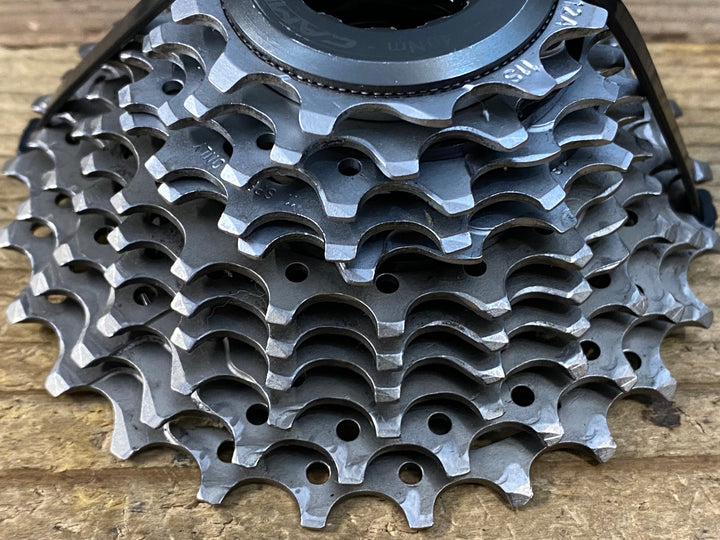 KK655 カンパニョーロ CAMPAGNOLO スーパーレコード スプロケット 12-25T 11S