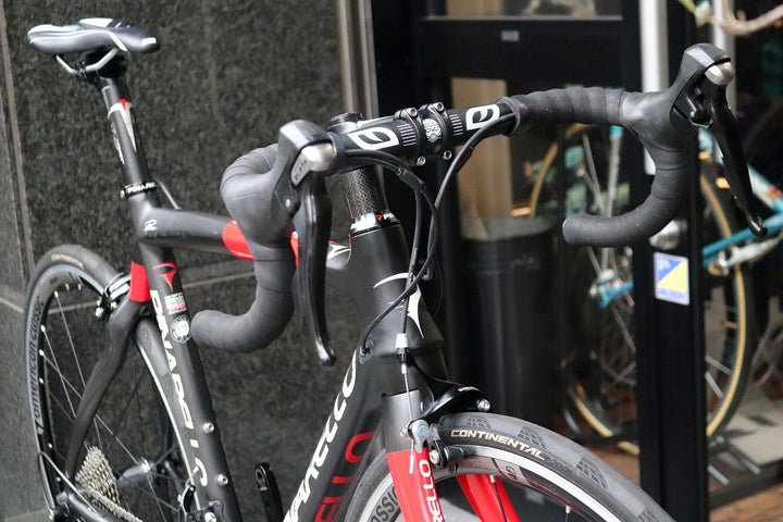 ピナレロ PINARELLO ラザ RAZHA 2015 530サイズ シマノ 105 5800 11S カーボン ロードバイク 【東京南麻布店】