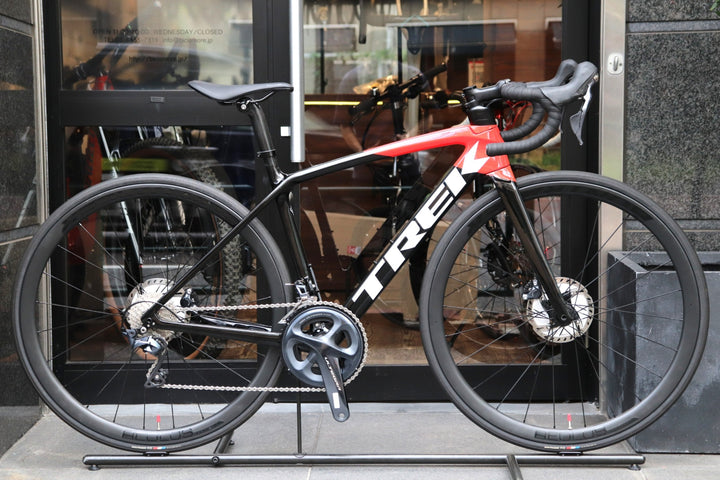 トレック TREK エモンダ EMONDA SL6 2020モデル 50サイズ シマノ アルテグラ R8025 11S カーボン ロードバイク AEOLUS ELITE 35 【東京南麻布店】