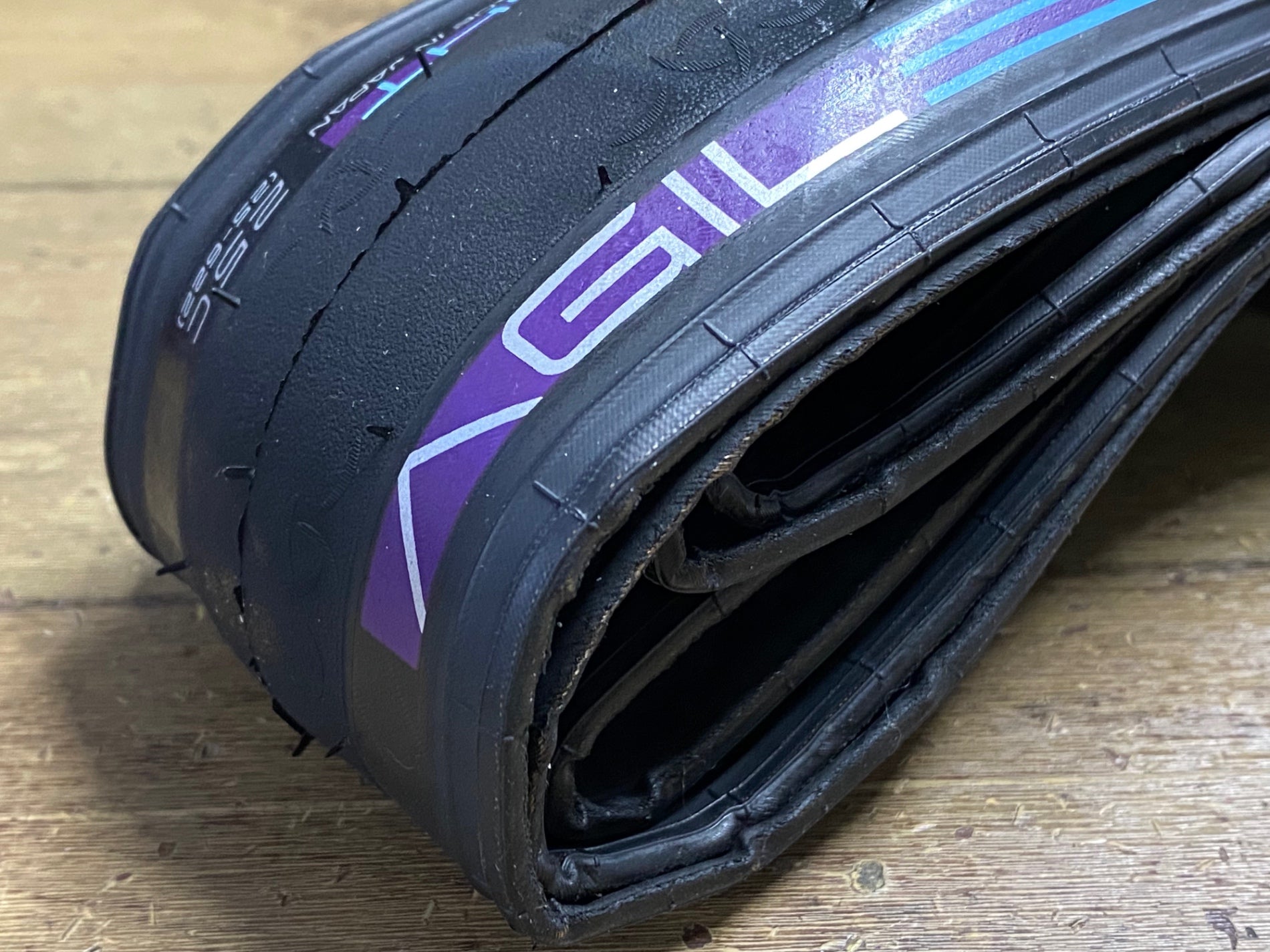 KK381 パナレーサー Panaracer アジリスト AGILEST LIGHTクリンチャー