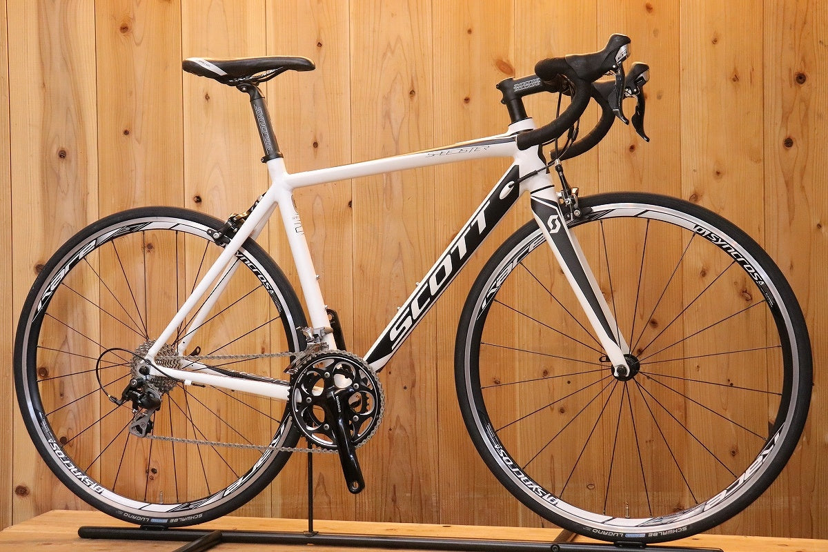 スコット SCOTT スピードスター SPEEDSTER 25 2014年モデル Sサイズ