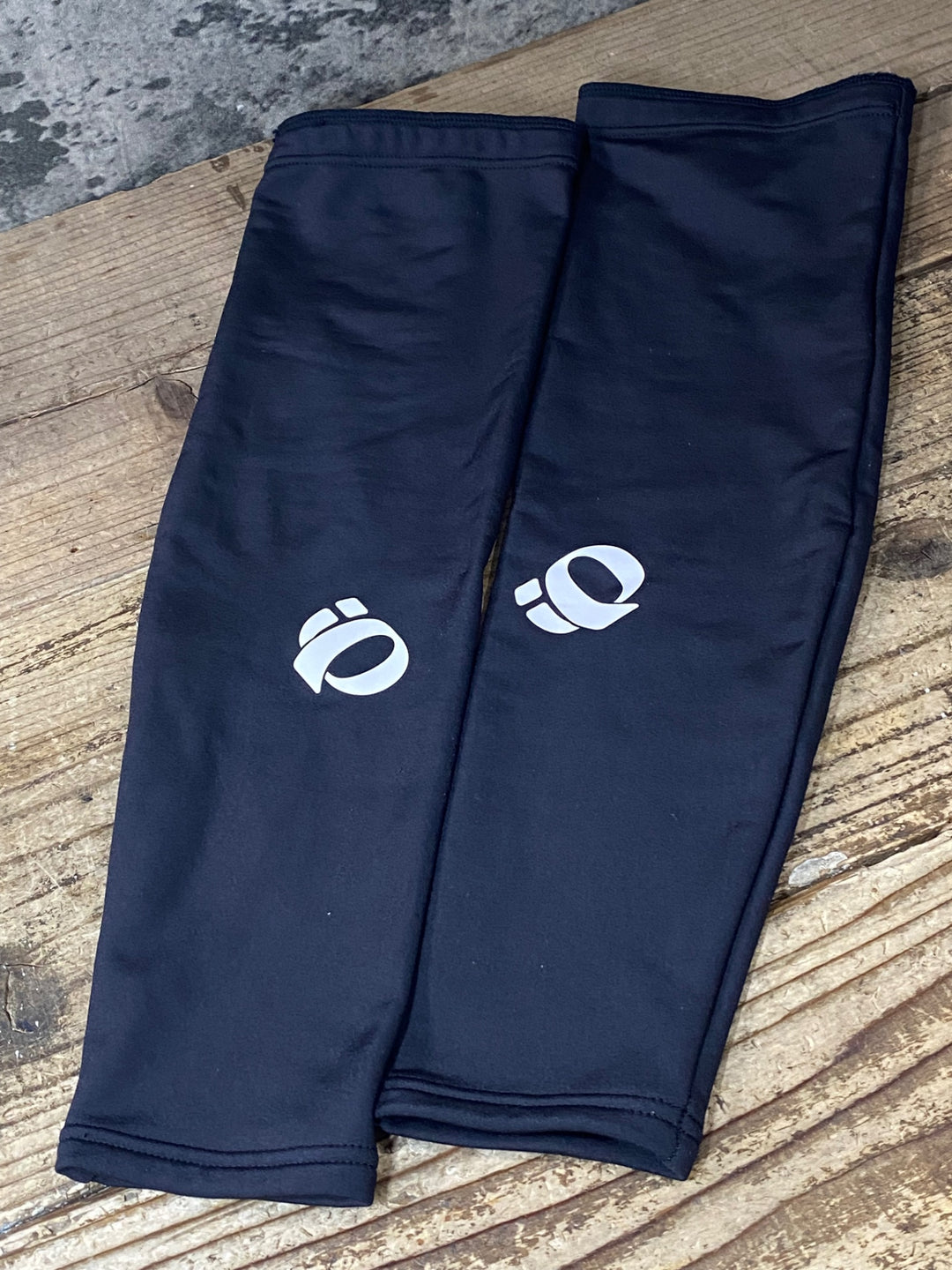 JU105 パールイズミ PEARL iZUMi アームカバー 黒 M