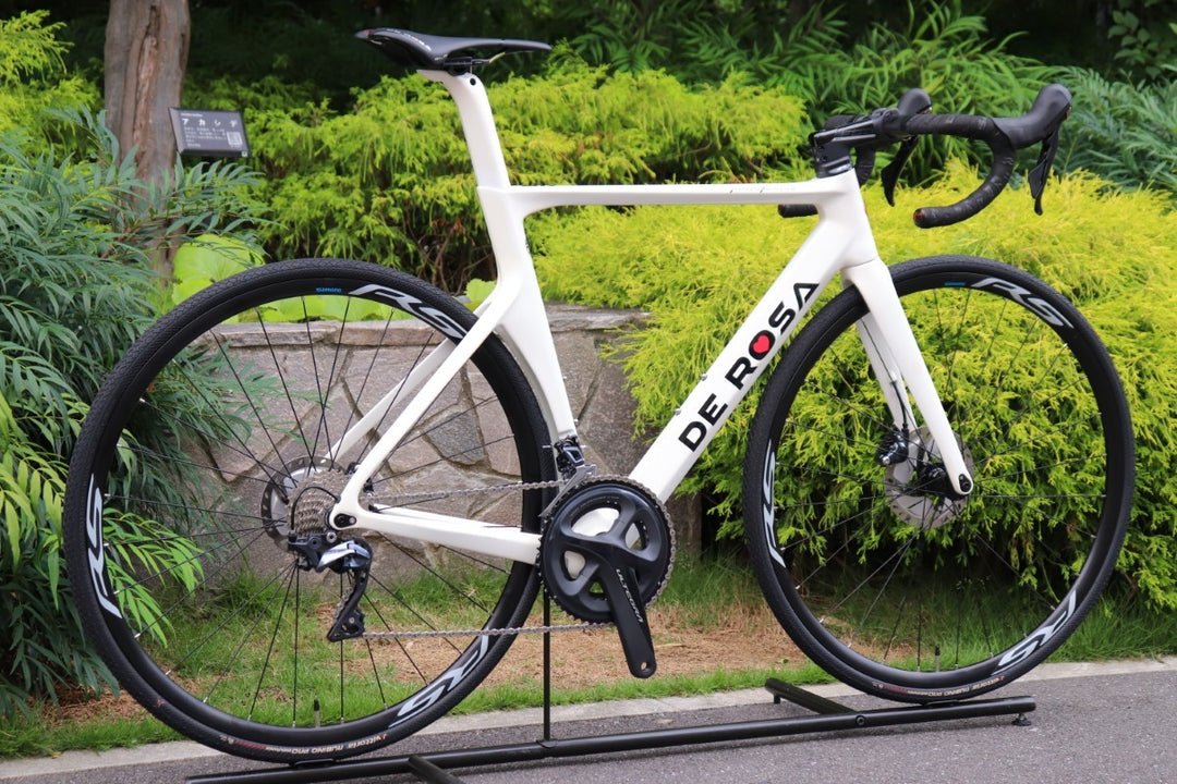 デローザ DE ROSA SK PININFARINA 2020年 520サイズ シマノ アルテグラ R8020 11S カーボン ロードバイク 【さいたま浦和店】