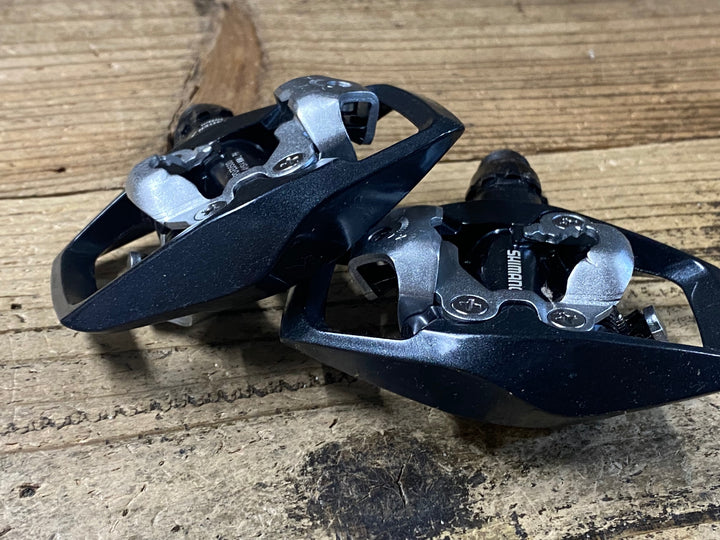 KJ381 シマノ SHIMANO PD-ED500 ビンディングペダル SPD