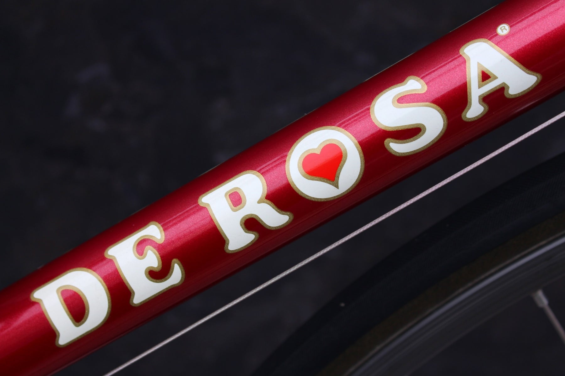 デローザ DE ROSA ネオプリマート NEO PRIMATO 56サイズ